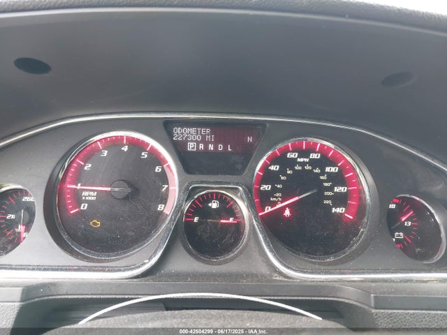 1GKKRPKD6EJ218327 GMC llt