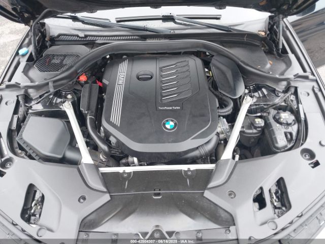 2020 BMW 540I WBAJS3C09LCD33702 Photo 9