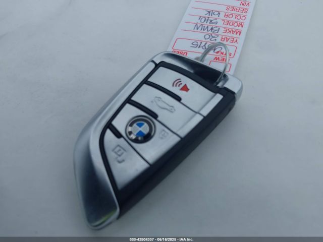 2020 BMW 540I WBAJS3C09LCD33702 Photo 10