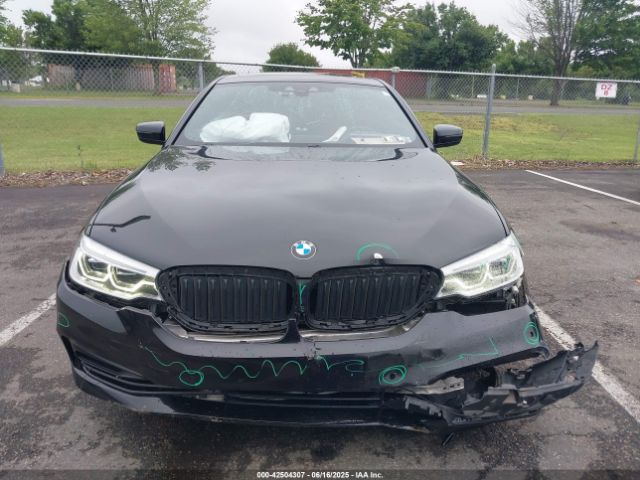 2020 BMW 540I WBAJS3C09LCD33702 Photo 5