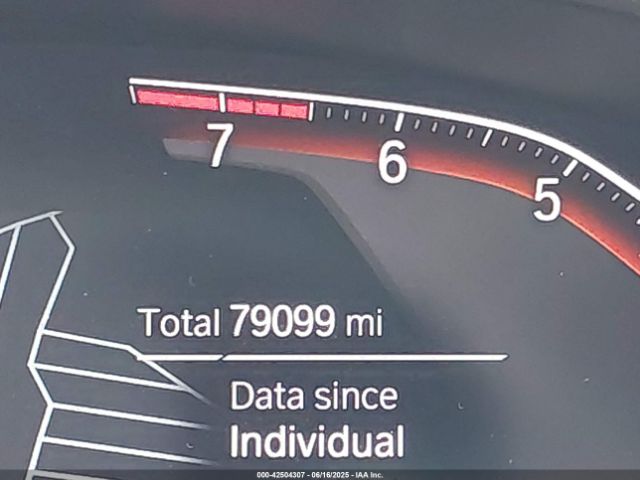2020 BMW 540I WBAJS3C09LCD33702 Photo 6