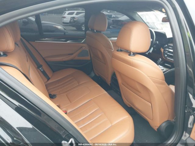 2020 BMW 540I WBAJS3C09LCD33702 Photo 7