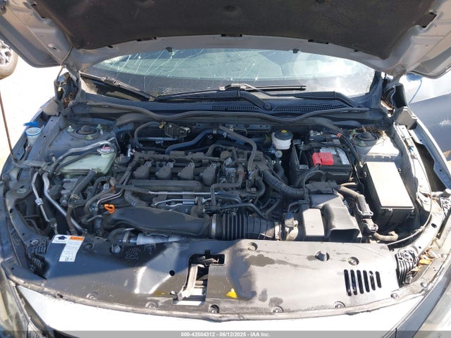 SHHFK7H48MU406165 Honda l15ba