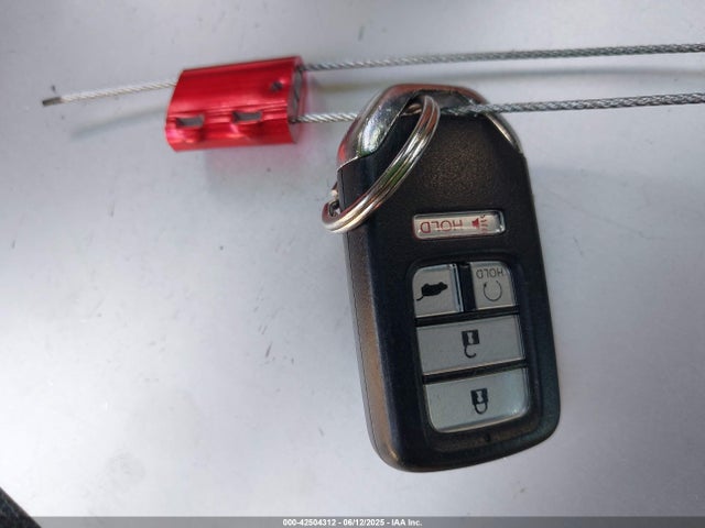 SHHFK7H48MU406165 Honda l15ba