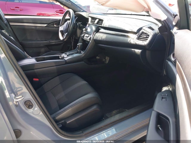 SHHFK7H48MU406165 Honda l15ba