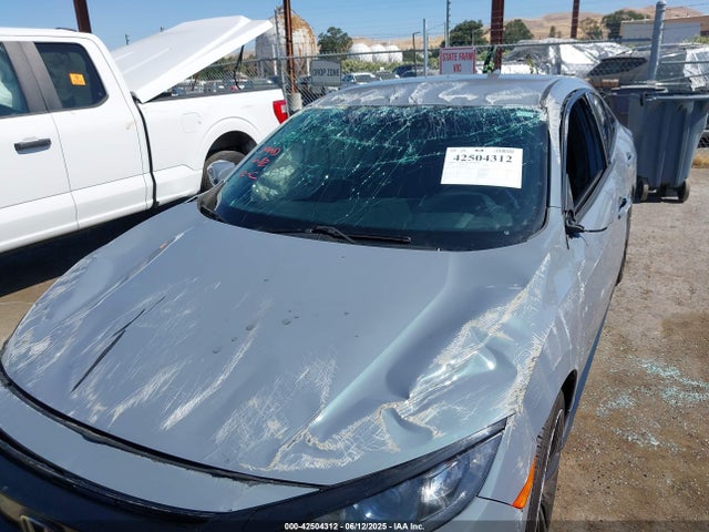 SHHFK7H48MU406165 Honda l15ba