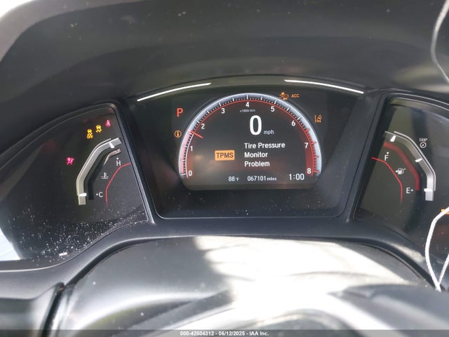 SHHFK7H48MU406165 Honda l15ba