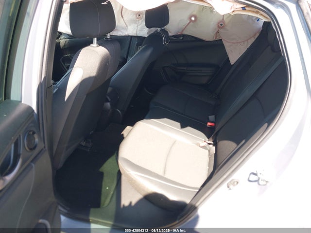 SHHFK7H48MU406165 Honda l15ba