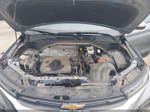 KL79MRSL1PB171102 Chevrolet l3t