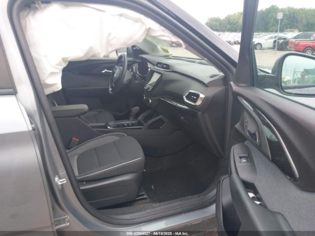 KL79MRSL1PB171102 Chevrolet l3t