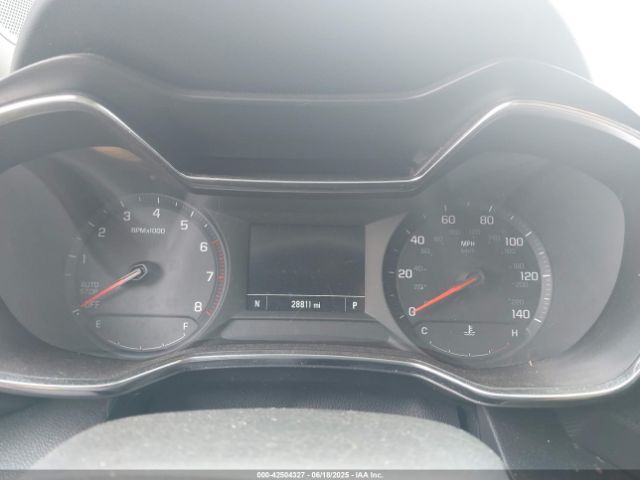 KL79MRSL1PB171102 Chevrolet l3t