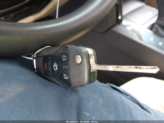 2016 FORD EXPLORER 1FM5K8B89GGB31720 Photo 10