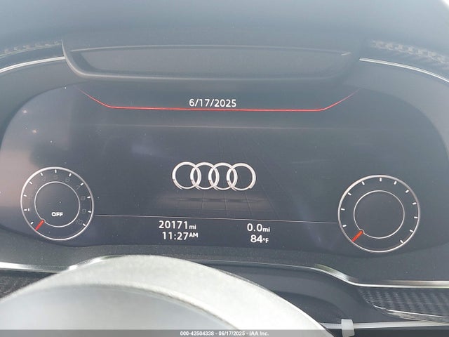 2018 AUDI R8 WUAKBAFX9J7900159 Photo 6