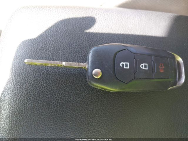 2019 FORD ECOSPORT MAJ3S2FE4KC286027 Photo 10