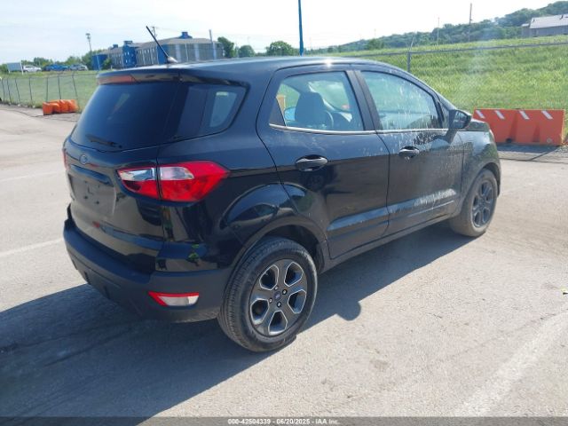 2019 FORD ECOSPORT MAJ3S2FE4KC286027 Photo 3