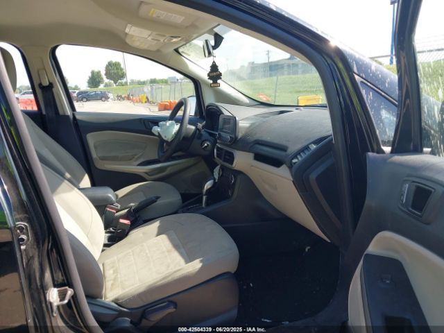 2019 FORD ECOSPORT MAJ3S2FE4KC286027 Photo 4