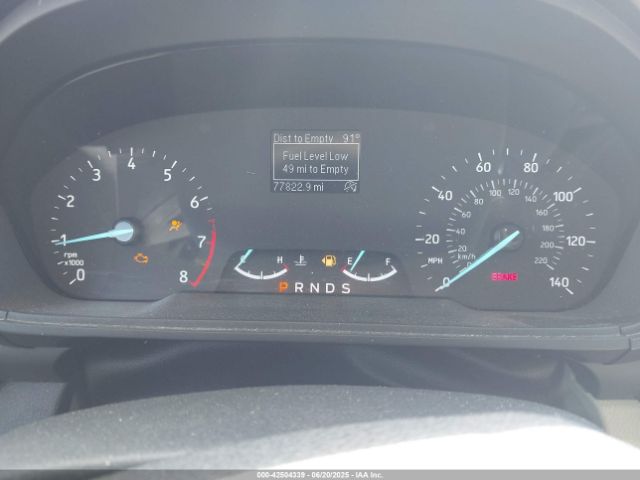 2019 FORD ECOSPORT MAJ3S2FE4KC286027 Photo 6