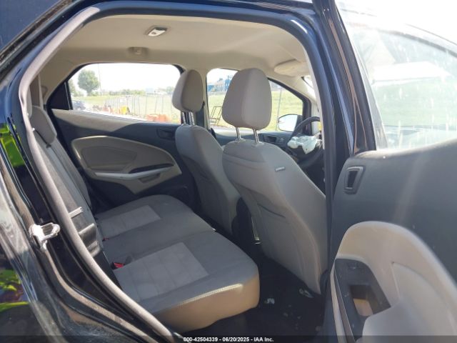 2019 FORD ECOSPORT MAJ3S2FE4KC286027 Photo 7