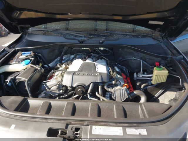 2013 AUDI Q7 WA1LGAFE0DD011932 Photo 9