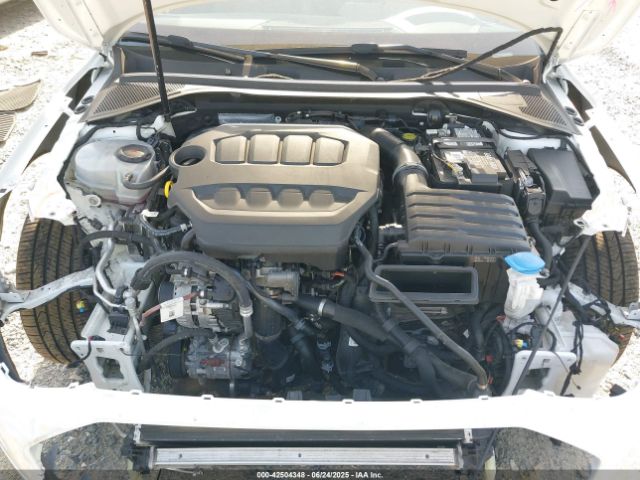 2022 AUDI A3 WAUAUDGY6NA096081 Photo 9