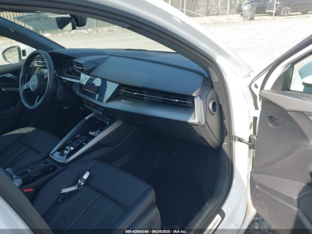 2022 AUDI A3 WAUAUDGY6NA096081 Photo 4