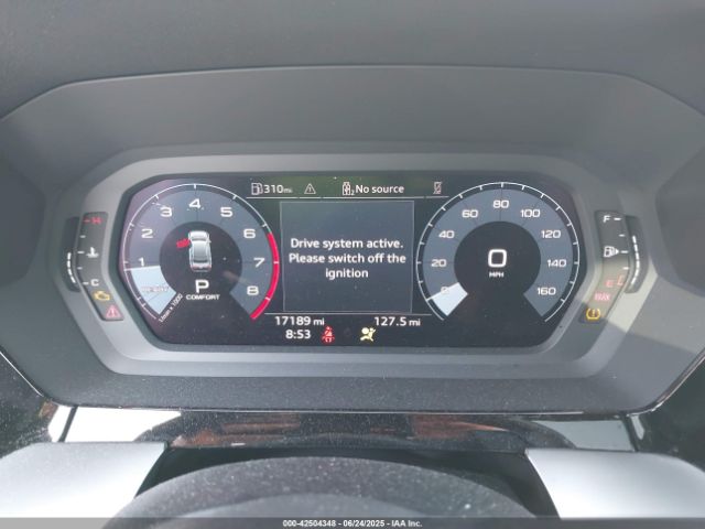 2022 AUDI A3 WAUAUDGY6NA096081 Photo 6