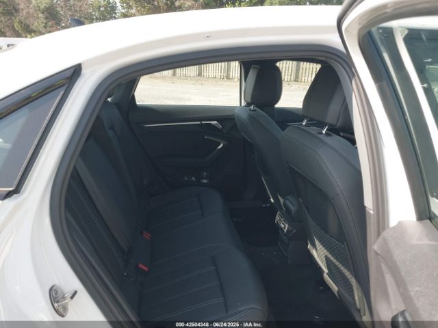 2022 AUDI A3 WAUAUDGY6NA096081 Photo 7