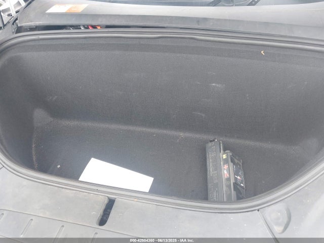 5YJXCAE28GF003990 Tesla 2016