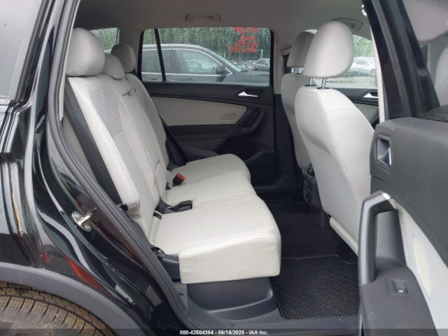 2021 VOLKSWAGEN TIGUAN 3VV0B7AX3MM031908 Photo 7