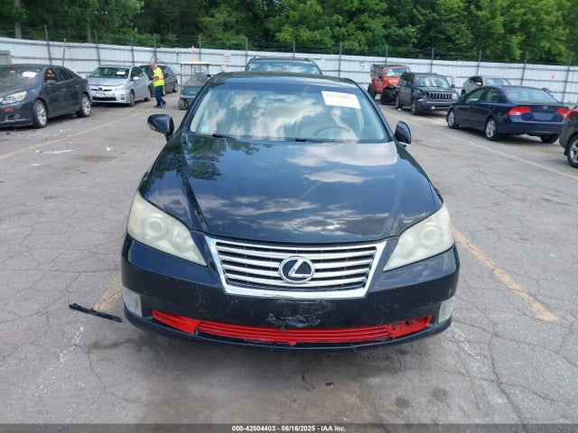 Aukcja sprzedaży 2010 Lexus Es 350, vin: JTHBK1EG1A2344620, numer aukcji: 42504403