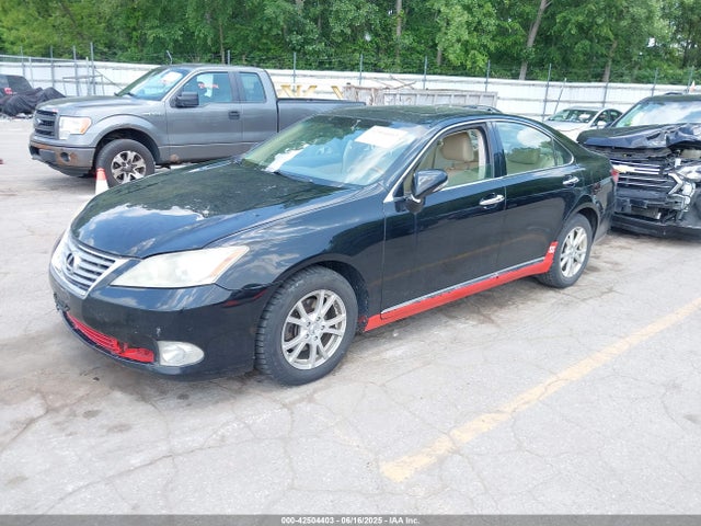 Aukcja sprzedaży 2010 Lexus Es 350, vin: JTHBK1EG1A2344620, numer aukcji: 42504403