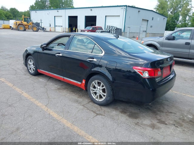 Aukcja sprzedaży 2010 Lexus Es 350, vin: JTHBK1EG1A2344620, numer aukcji: 42504403