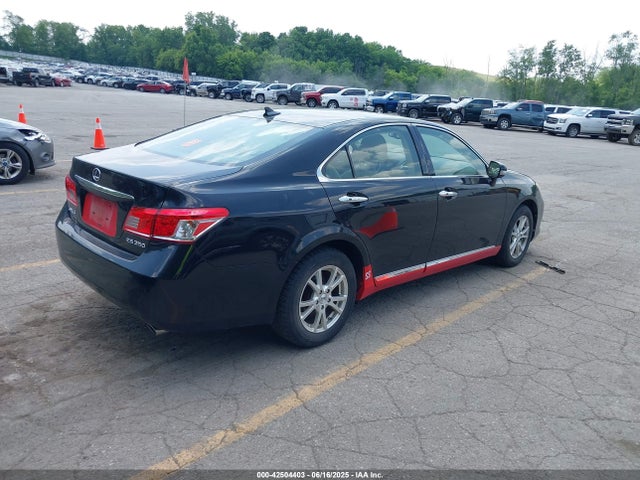 Aukcja sprzedaży 2010 Lexus Es 350, vin: JTHBK1EG1A2344620, numer aukcji: 42504403