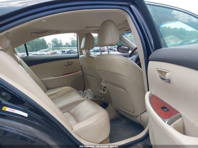 Aukcja sprzedaży 2010 Lexus Es 350, vin: JTHBK1EG1A2344620, numer aukcji: 42504403