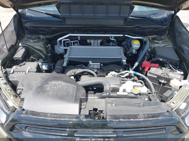 4S4WMAHD5R3440623 Subaru 2024
