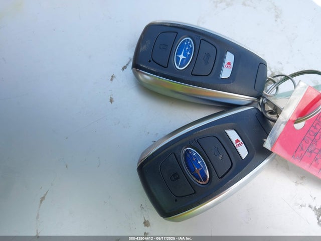 4S4WMAHD5R3440623 Subaru 2024