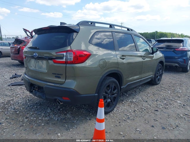 4S4WMAHD5R3440623 Subaru 2024