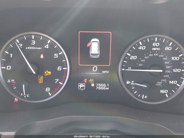 4S4WMAHD5R3440623 Subaru 2024
