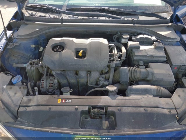 5NPD84LF5LH514970 Hyundai mpi nu