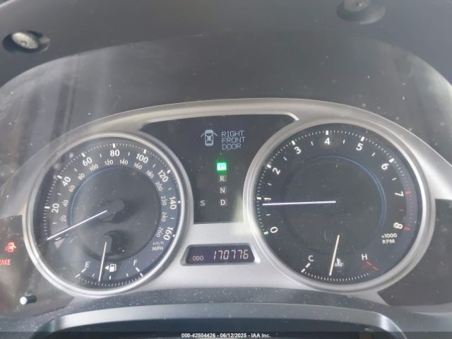 2007 LEXUS IS 350 JTHBE262975014179 Photo 6