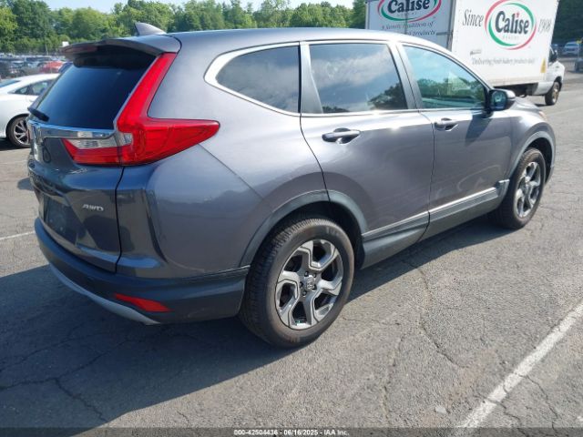 2017 HONDA CR-V 5J6RW2H53HL073935 Photo 3