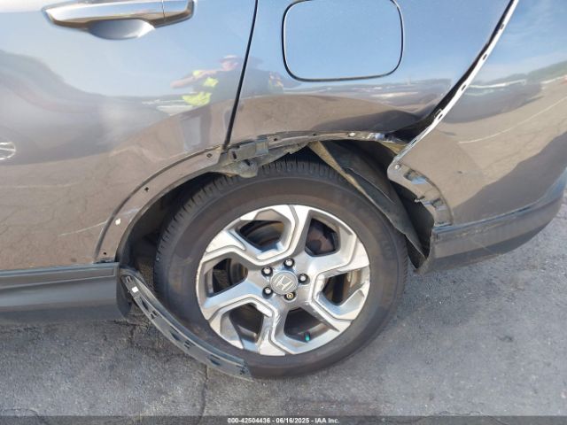 2017 HONDA CR-V 5J6RW2H53HL073935 Photo 5