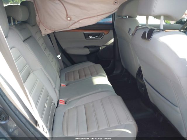 2017 HONDA CR-V 5J6RW2H53HL073935 Photo 7