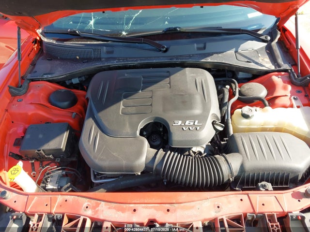 Dodge 2019 2019 2C3CDXJG6KH706916 Image 10