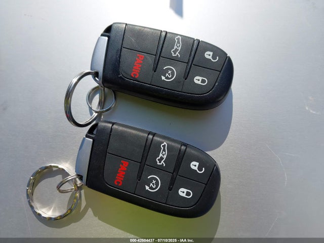 Dodge 2019 2019 2C3CDXJG6KH706916 Image 11