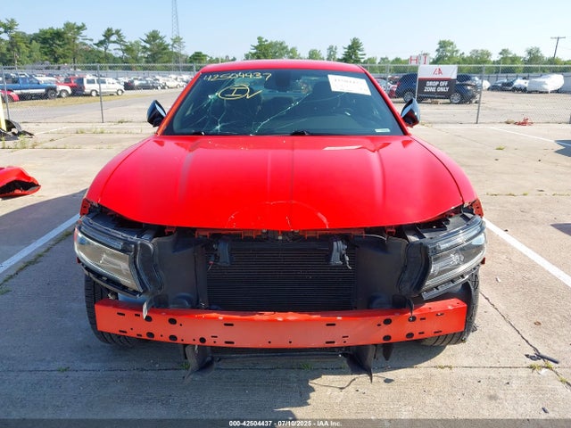 Dodge 2019 2019 2C3CDXJG6KH706916 Image 13