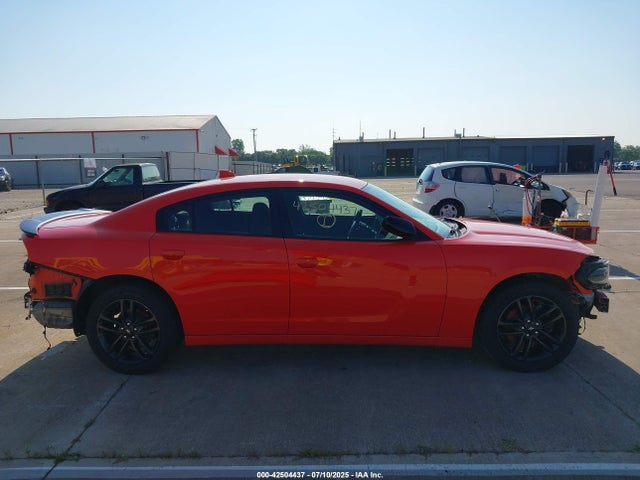 Dodge 2019 2019 2C3CDXJG6KH706916 Image 14