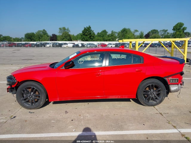Dodge 2019 2019 2C3CDXJG6KH706916 Image 15