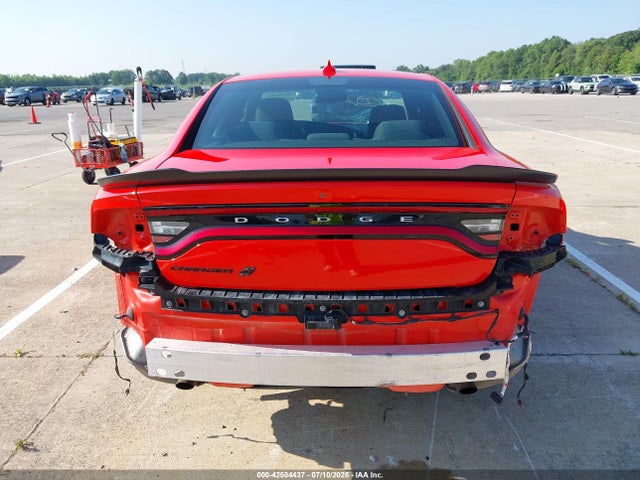 Dodge 2019 2019 2C3CDXJG6KH706916 Image 17