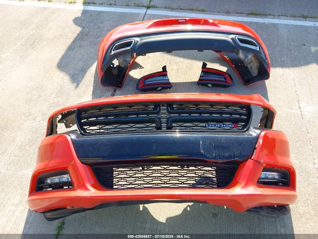 Dodge 2019 2019 2C3CDXJG6KH706916 Image 12